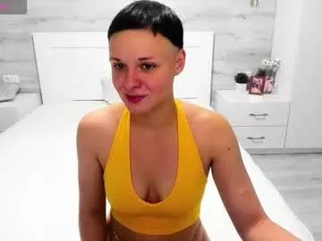 babyy_lynaa from Chaturbate is Freechat