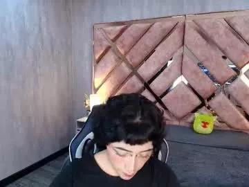 babyyrasta666 from Chaturbate is Freechat