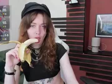 bad_julia from Chaturbate is Freechat