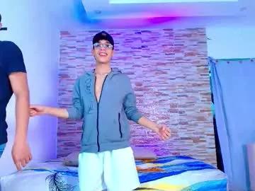 badboy_twinks from Chaturbate is Freechat