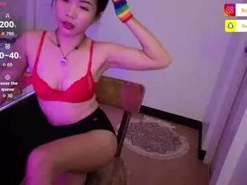 badlilbambi from Chaturbate is Freechat