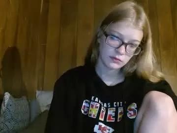 Photos of baeblondie from Chaturbate is Freechat