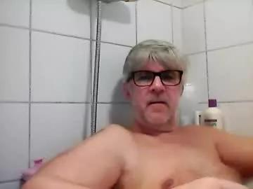 baggelina75 from Chaturbate