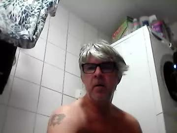 baggelina75 from Chaturbate