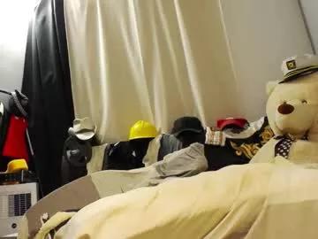 ballard_ from Chaturbate