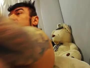 ballard_ from Chaturbate