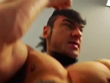ballard_ from Chaturbate