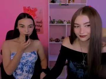 barbara_crazy from Chaturbate is Freechat