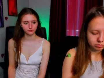 barbara_meow_ from Chaturbate is Freechat
