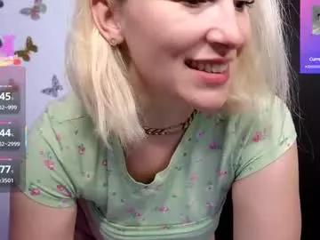 barbara_smith from Chaturbate