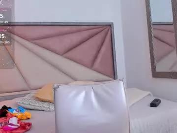 barbaraknox_ from Chaturbate is Freechat