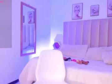 barbie_ev from Chaturbate is Freechat