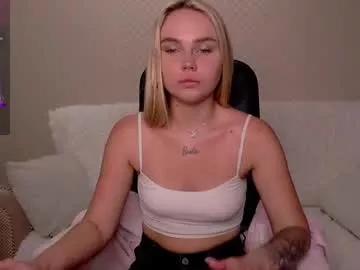 barbie_lillie from Chaturbate is Freechat