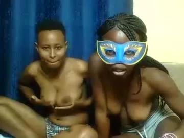barbies_girles from Chaturbate is Freechat