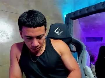bastian_franco01 from Chaturbate is Freechat