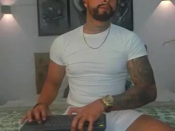 bastian_jones1 from Chaturbate is Freechat
