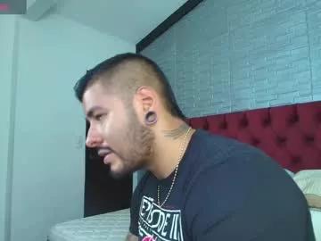 bastiangreco from Chaturbate is Freechat