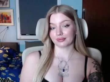 bb_camila from Chaturbate is Freechat