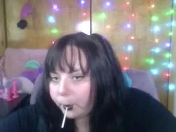 bbwbabe_freya from Chaturbate is Freechat