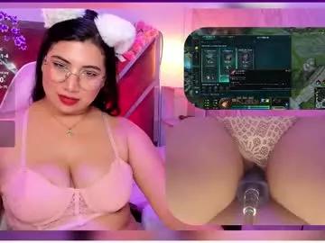 bbwcloe from Chaturbate is Freechat