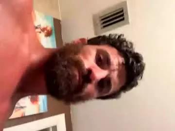 Photos of beardyadams from Chaturbate is Freechat
