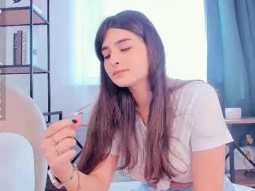 beauty_future from Chaturbate is Freechat