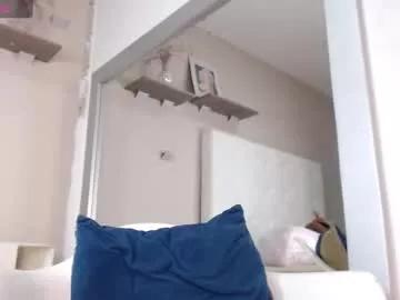 becca_hill1 from Chaturbate is Freechat