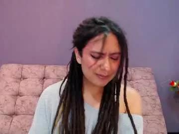 becky__huston from Chaturbate is Freechat
