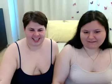 beckyandellen from Chaturbate is Freechat