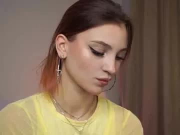 Photos of beckymadsons from Chaturbate is Freechat