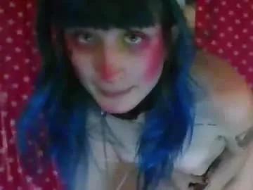 beckytheclown from Chaturbate is Freechat