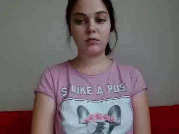 behappy4self from Chaturbate is Freechat