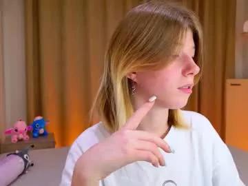 bella_amoury from Chaturbate is Freechat