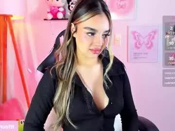 bella_hunteer from Chaturbate is Freechat