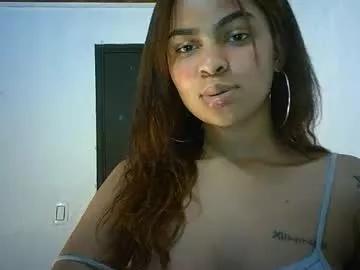 bellabeltra from Chaturbate