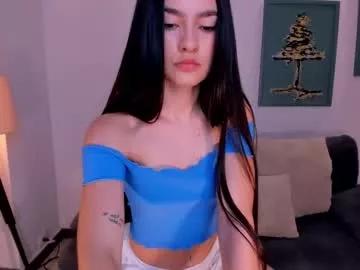 bellaclark1 from Chaturbate is Freechat