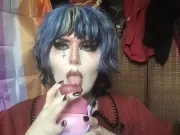 belladonnablade from Chaturbate is Freechat