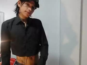 bellamy_094 from Chaturbate is Freechat