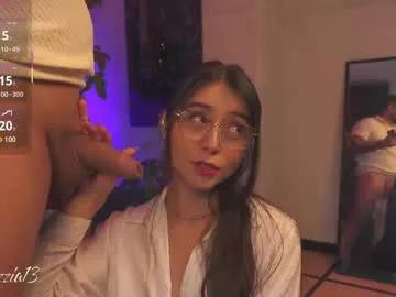 bellapazzia13 from Chaturbate is Freechat