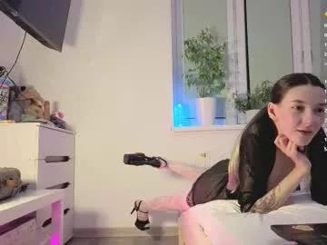 bellaward2 from Chaturbate is Freechat