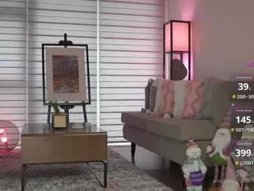 belle_adrienne from Chaturbate