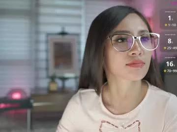 belle_adrienne from Chaturbate