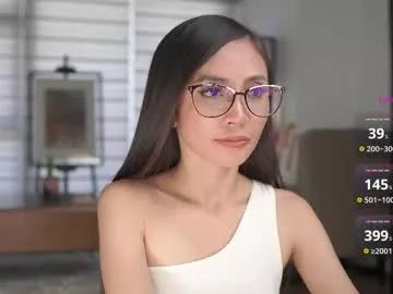 belle_adrienne from Chaturbate