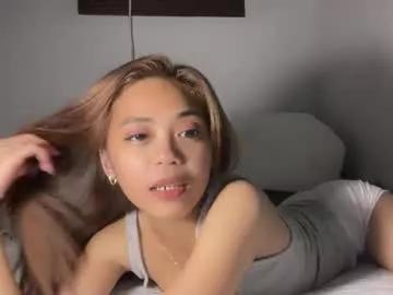 belle_pepper model from Chaturbate