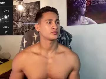 benjamincooperk1 from Chaturbate is Freechat