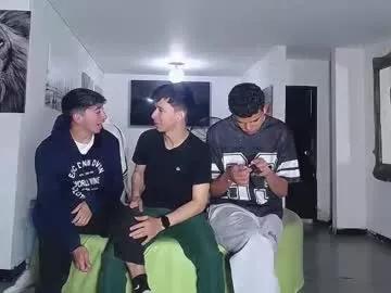 benz_boys from Chaturbate is Freechat