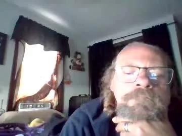 bergeeric1970 from Chaturbate is Freechat