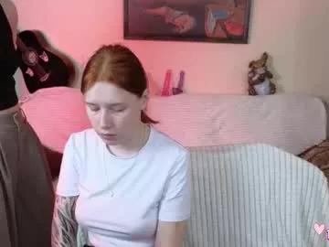 Photos of berry_assortment from Chaturbate is Freechat