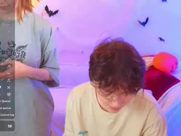 berry_assortment from Chaturbate is Freechat