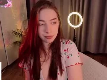 berry_muffin from Chaturbate is Freechat